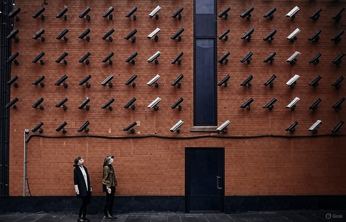 I Always Wanted to Know What My Cellphone Is Doing...